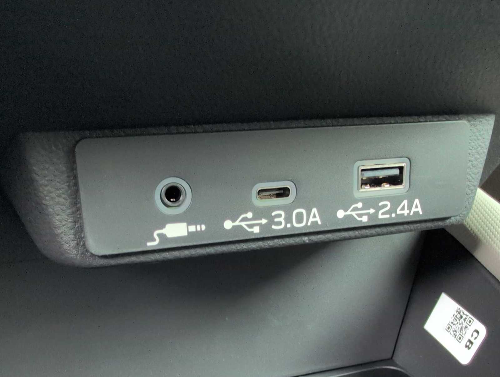 Thumbnail: 2026 Subaru Forester - 28