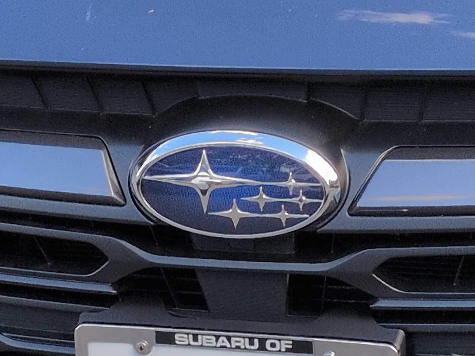 Thumbnail: 2025 Subaru Outback - 12