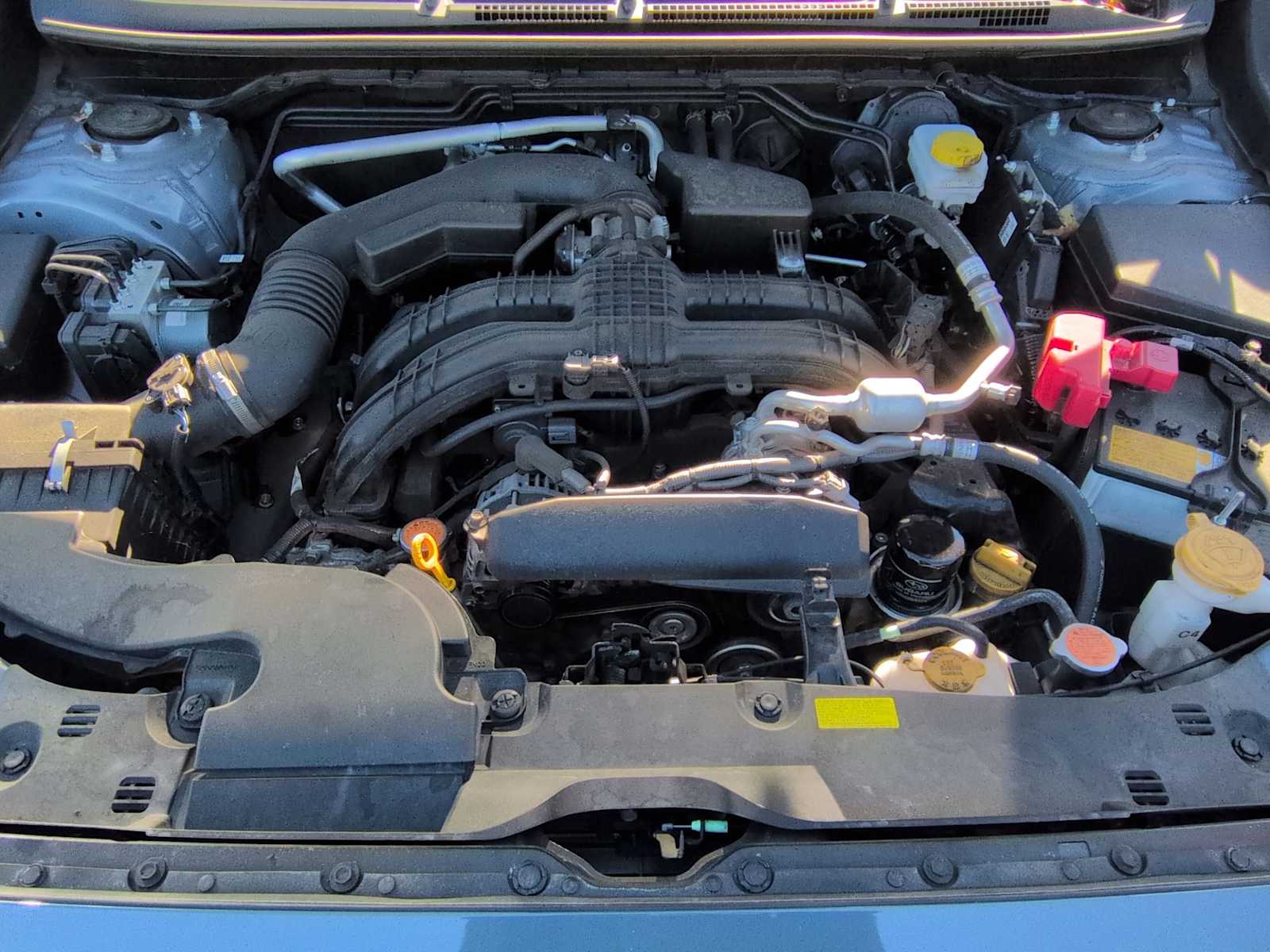 Thumbnail: 2024 Subaru Crosstrek - 15