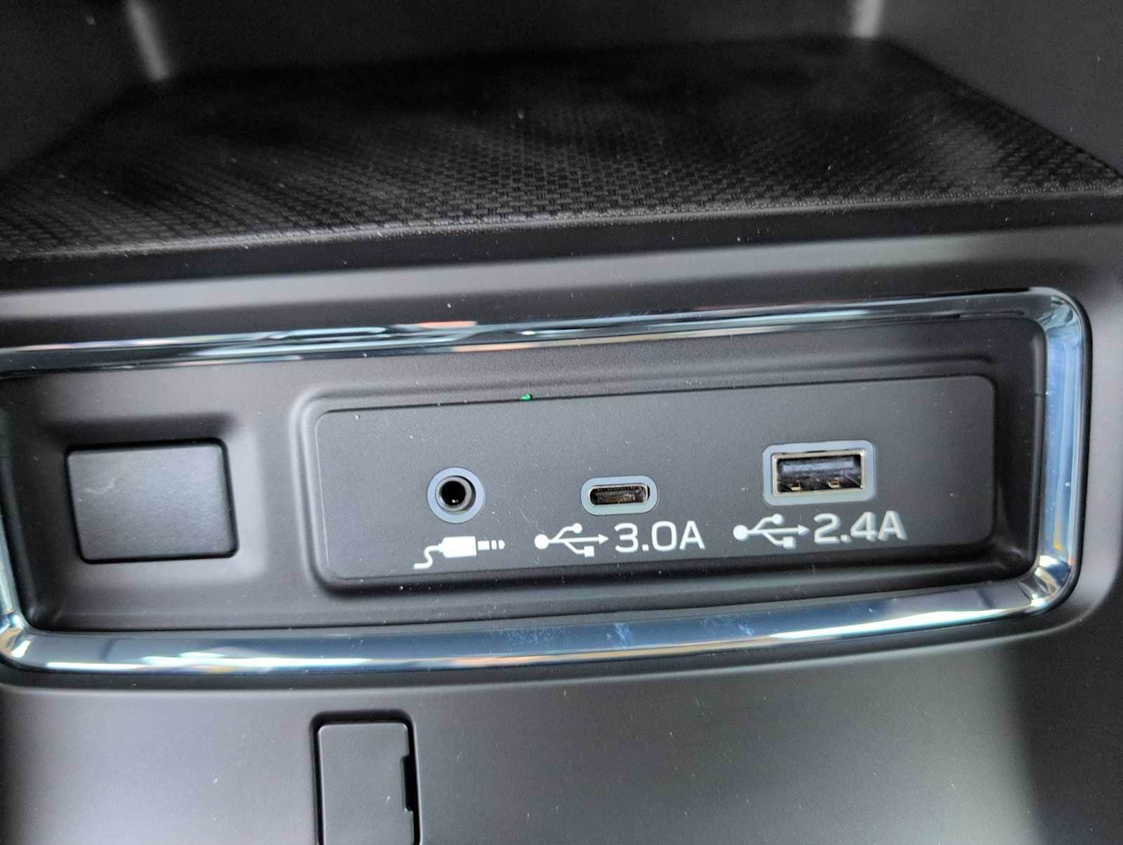 Thumbnail: 2026 Subaru Ascent - 28