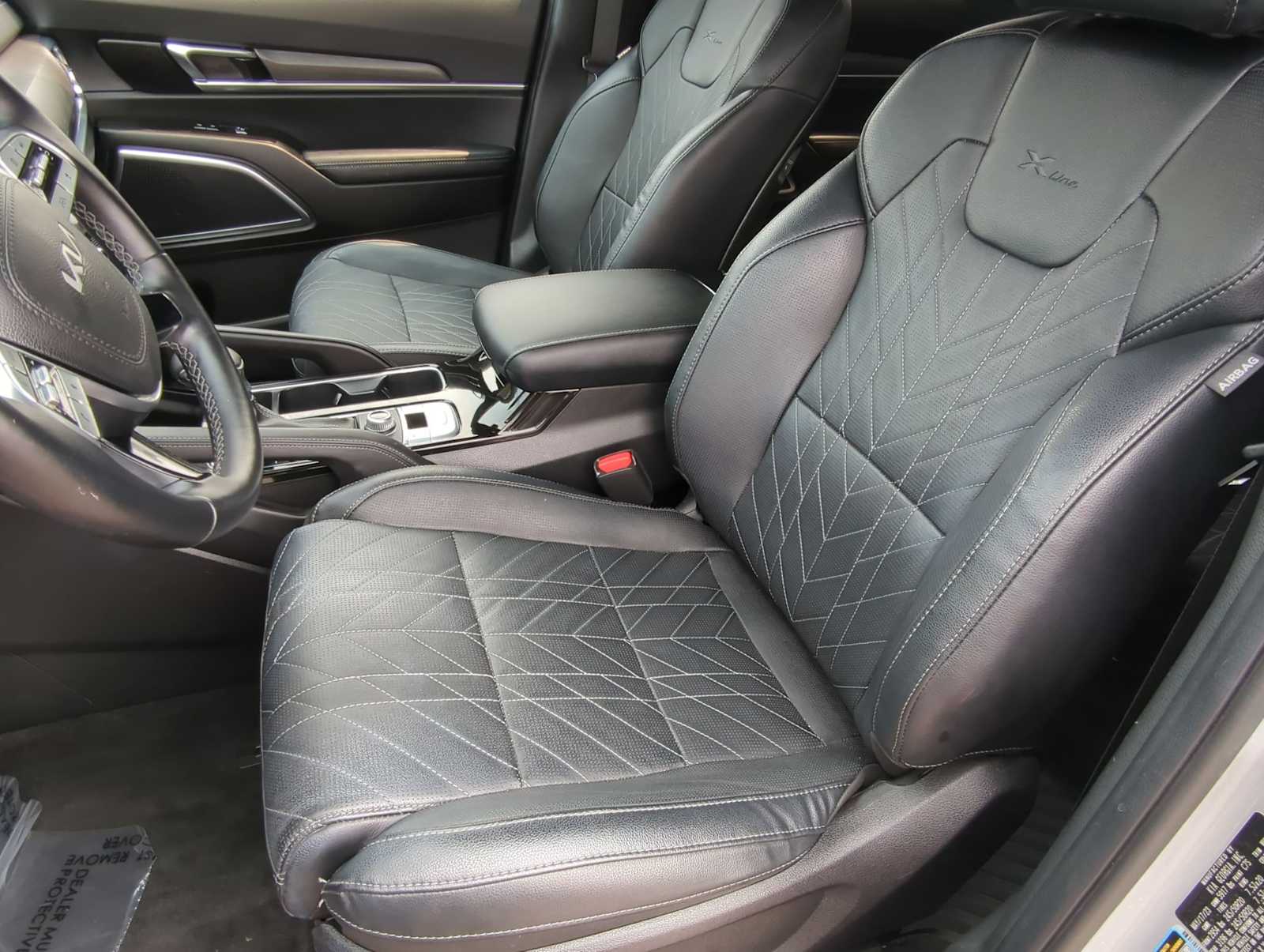 2023 Kia Telluride SX 8