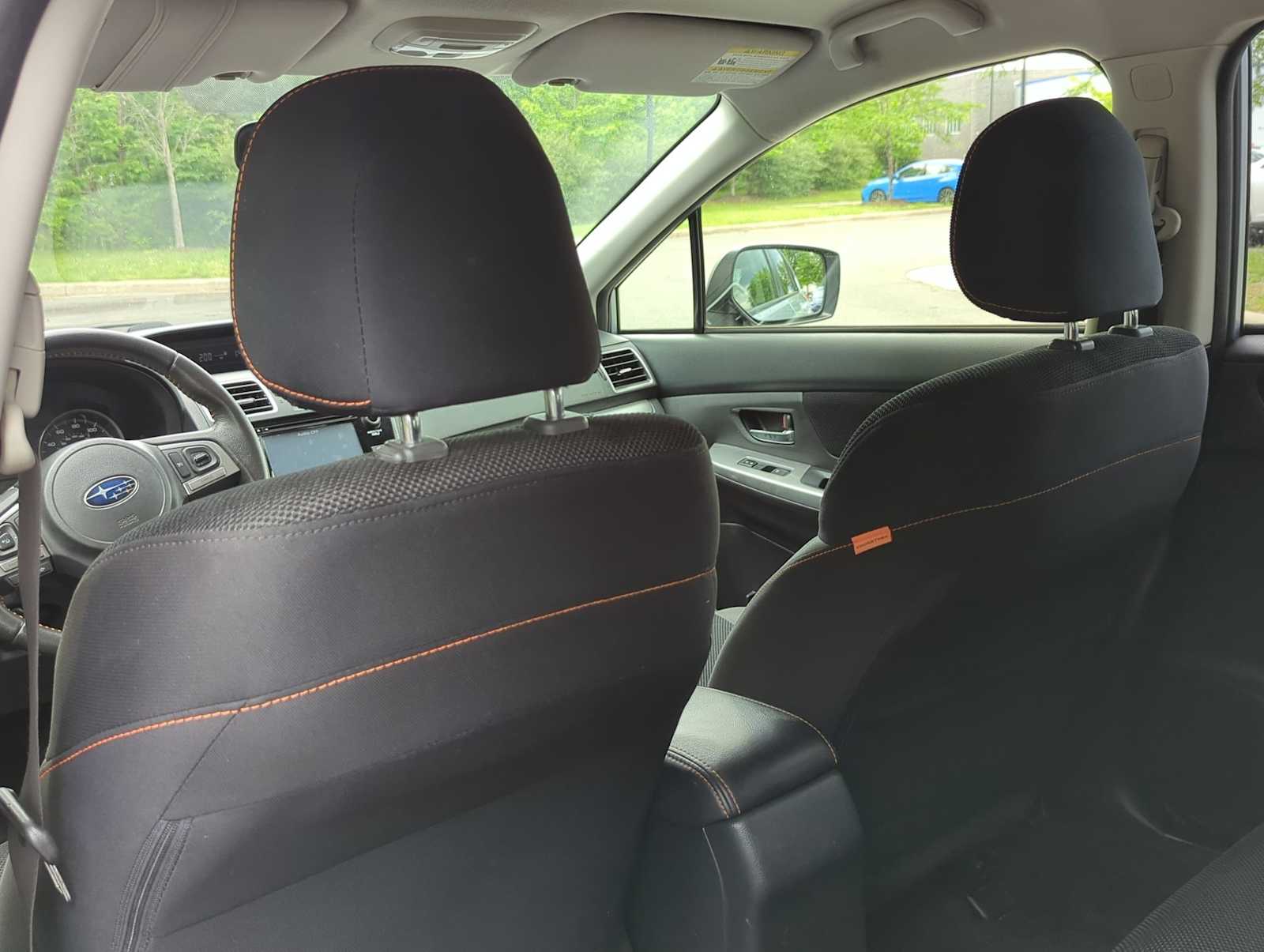 2016 Subaru Crosstrek Premium 9