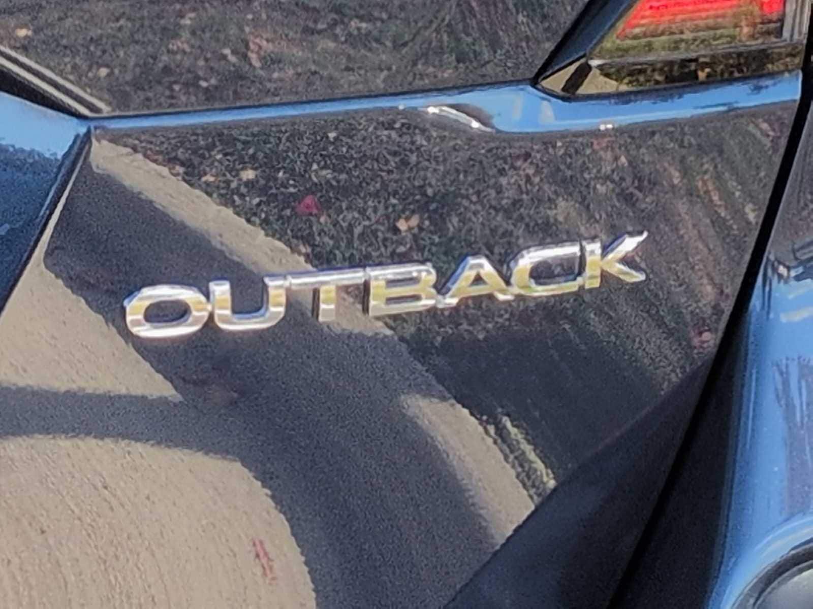 Thumbnail: 2025 Subaru Outback - 13