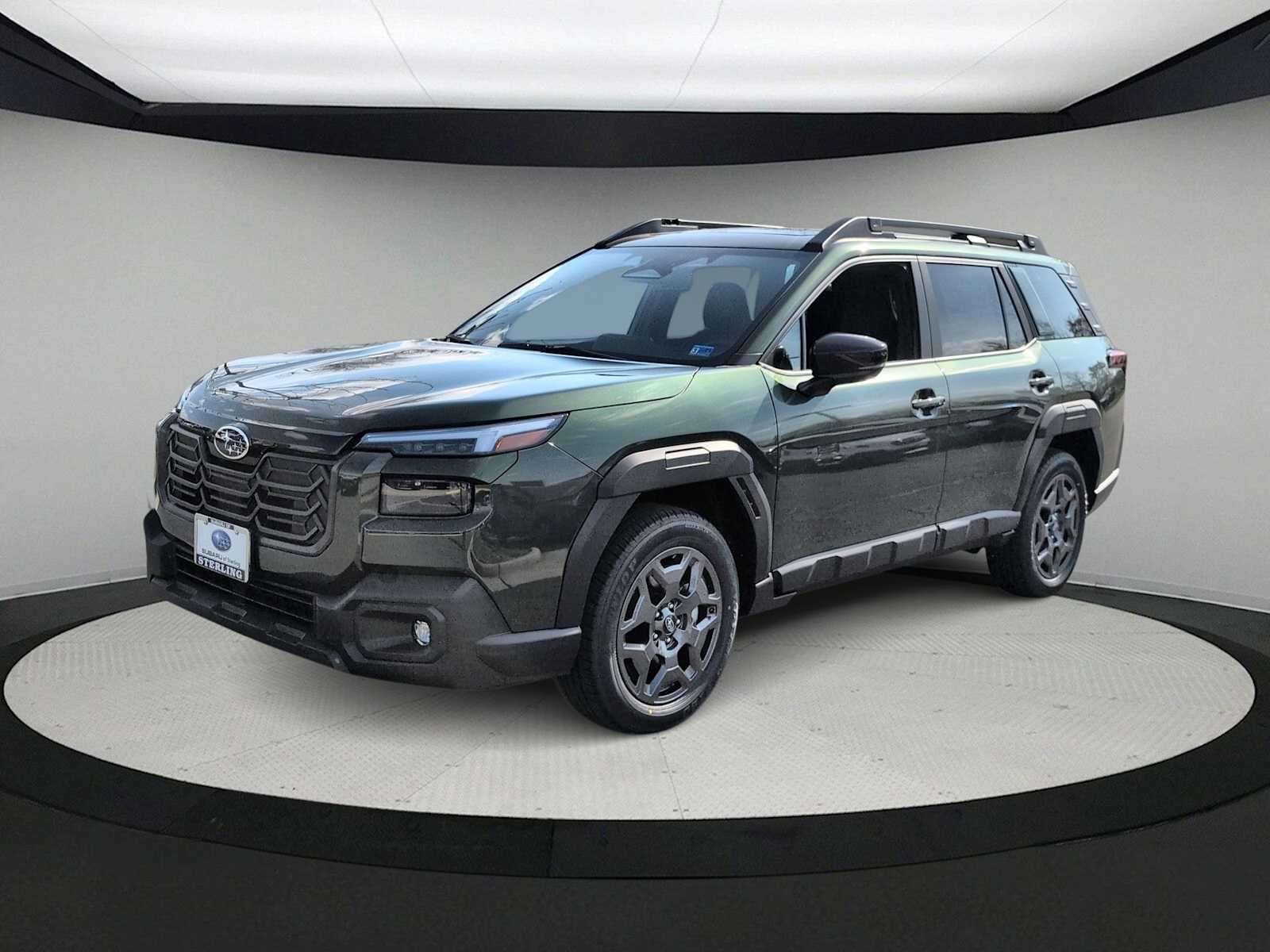 Thumbnail: 2026 Subaru Outback - 4