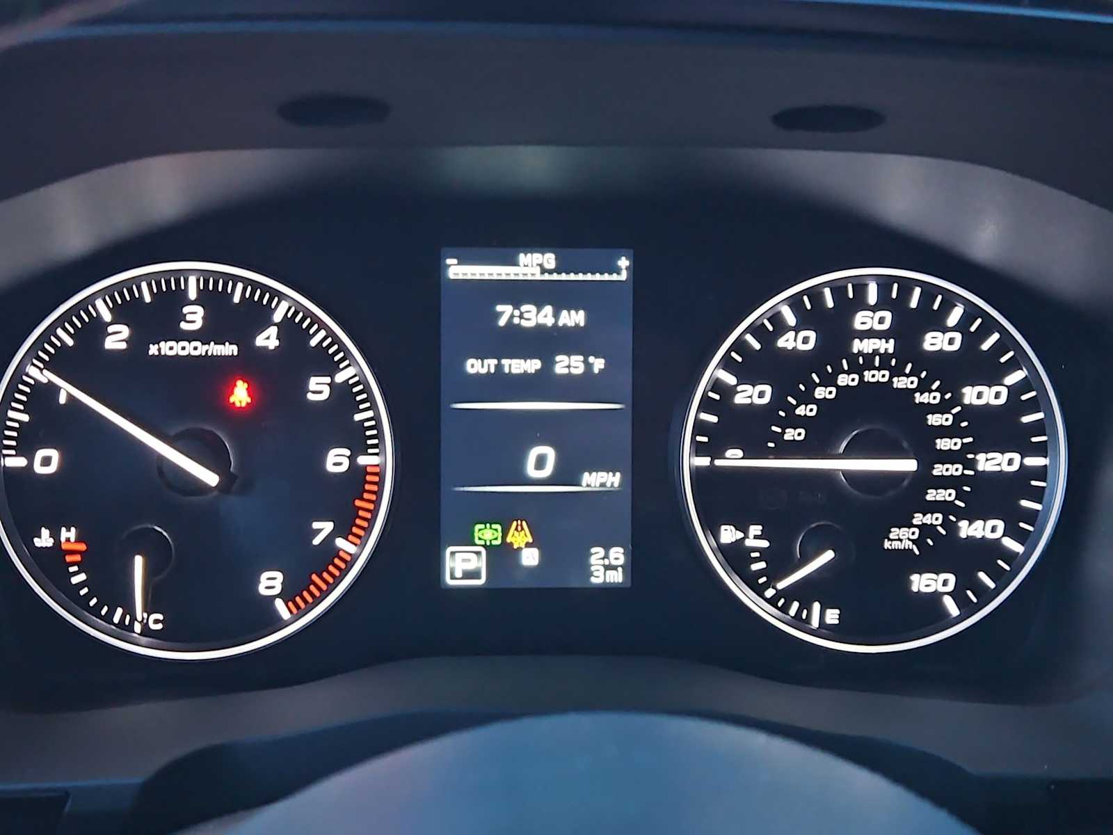 Thumbnail: 2026 Subaru Ascent - 34