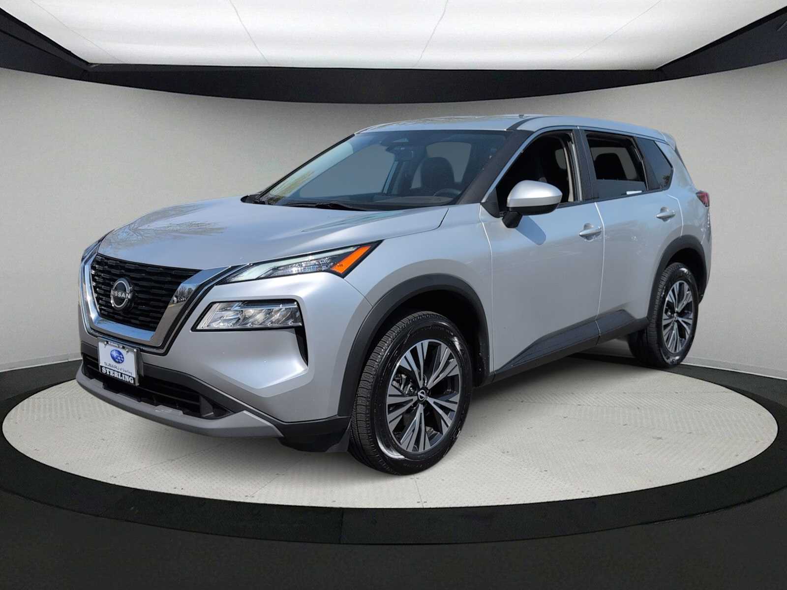 Thumbnail: 2023 Nissan Rogue - 4