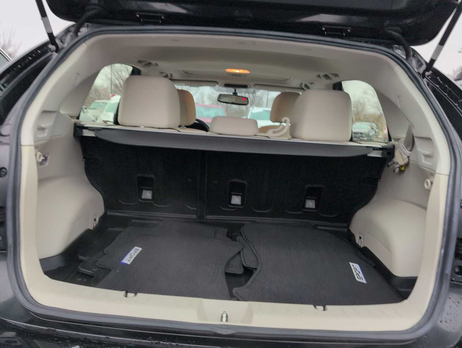 Thumbnail: 2016 Subaru Impreza - 29