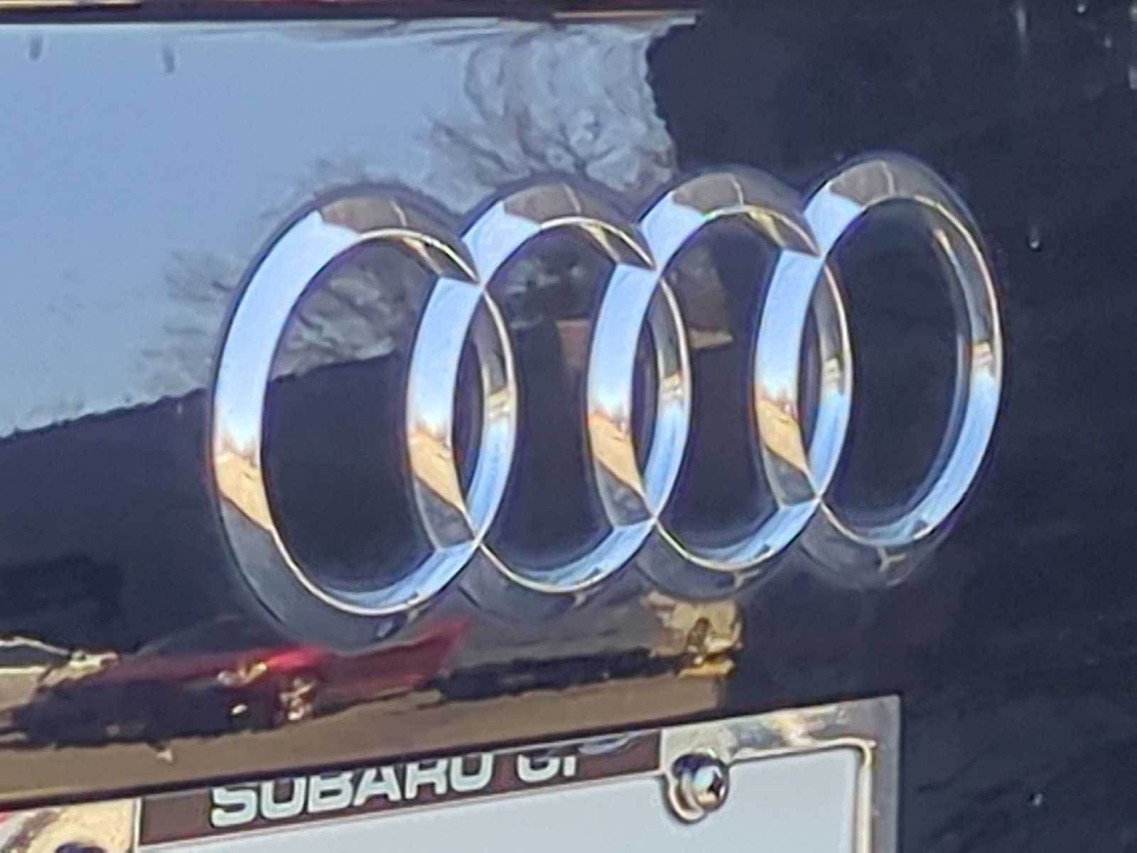 Thumbnail: 2018 Audi Q7 - 12