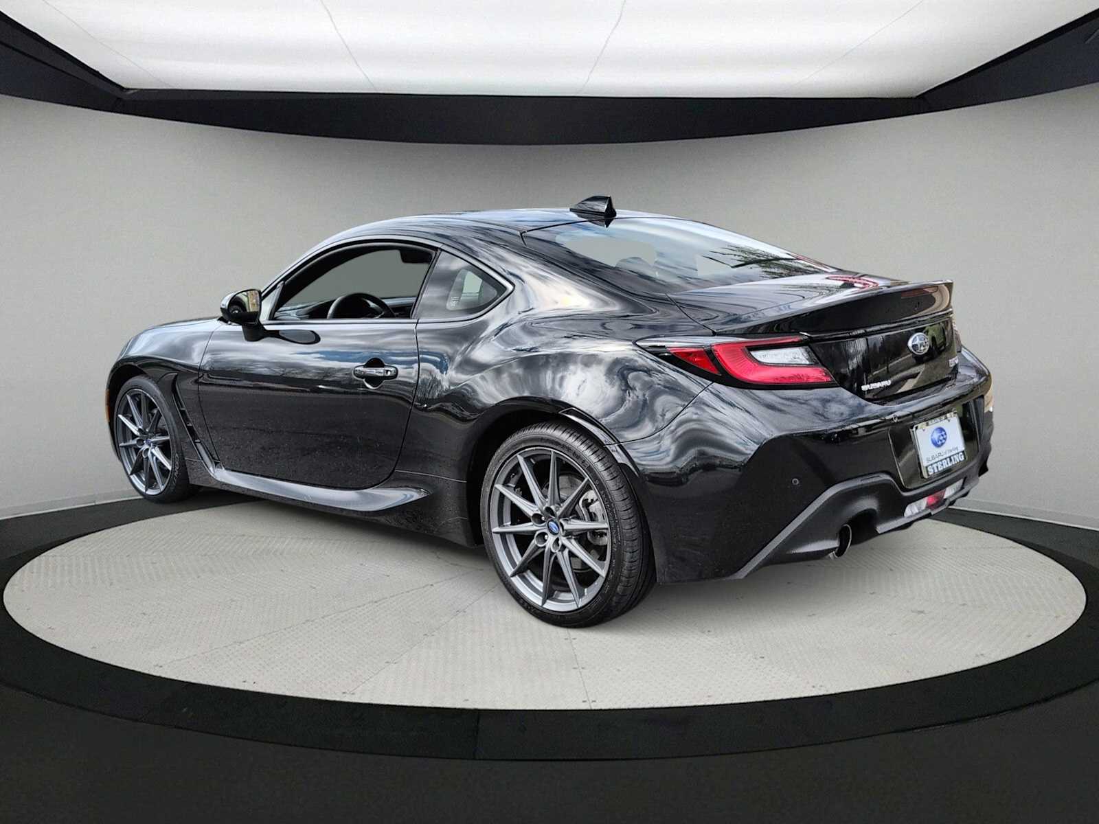 Thumbnail: 2023 Subaru BRZ - 6