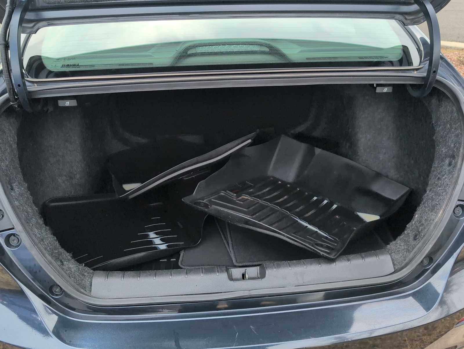 Thumbnail: 2019 Honda Insight - 33