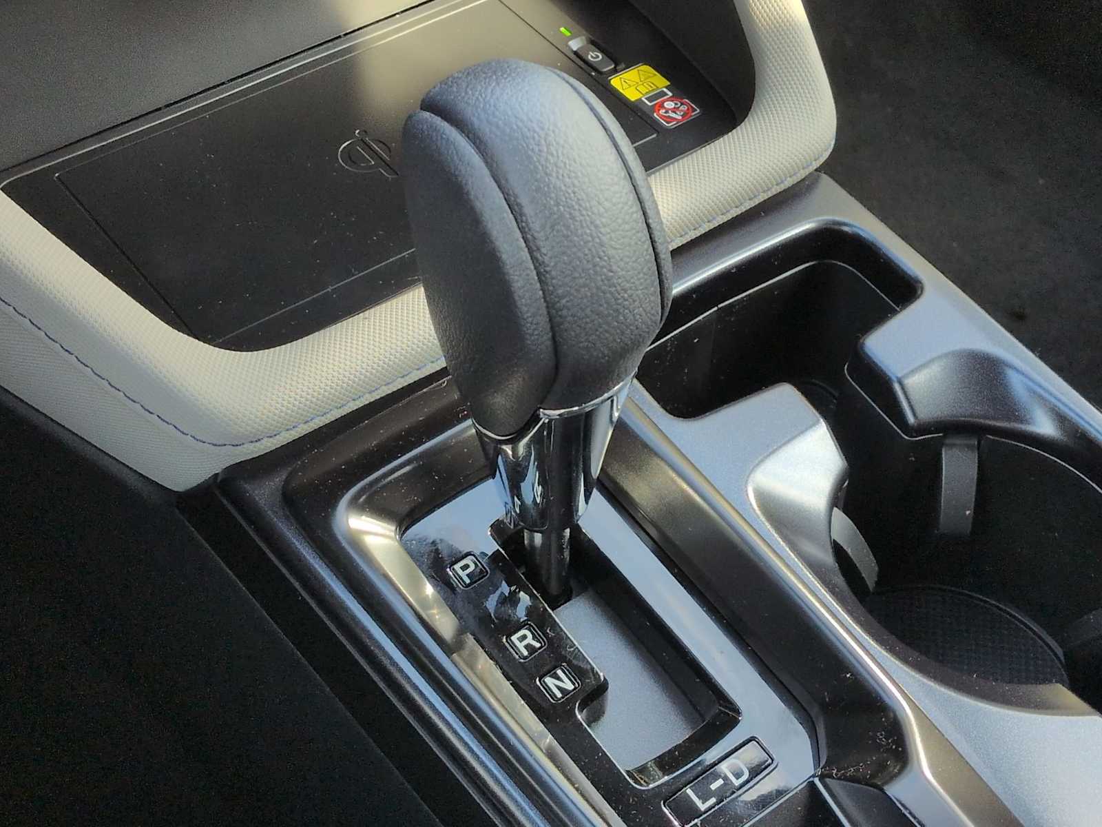 Thumbnail: 2026 Subaru Forester - 33