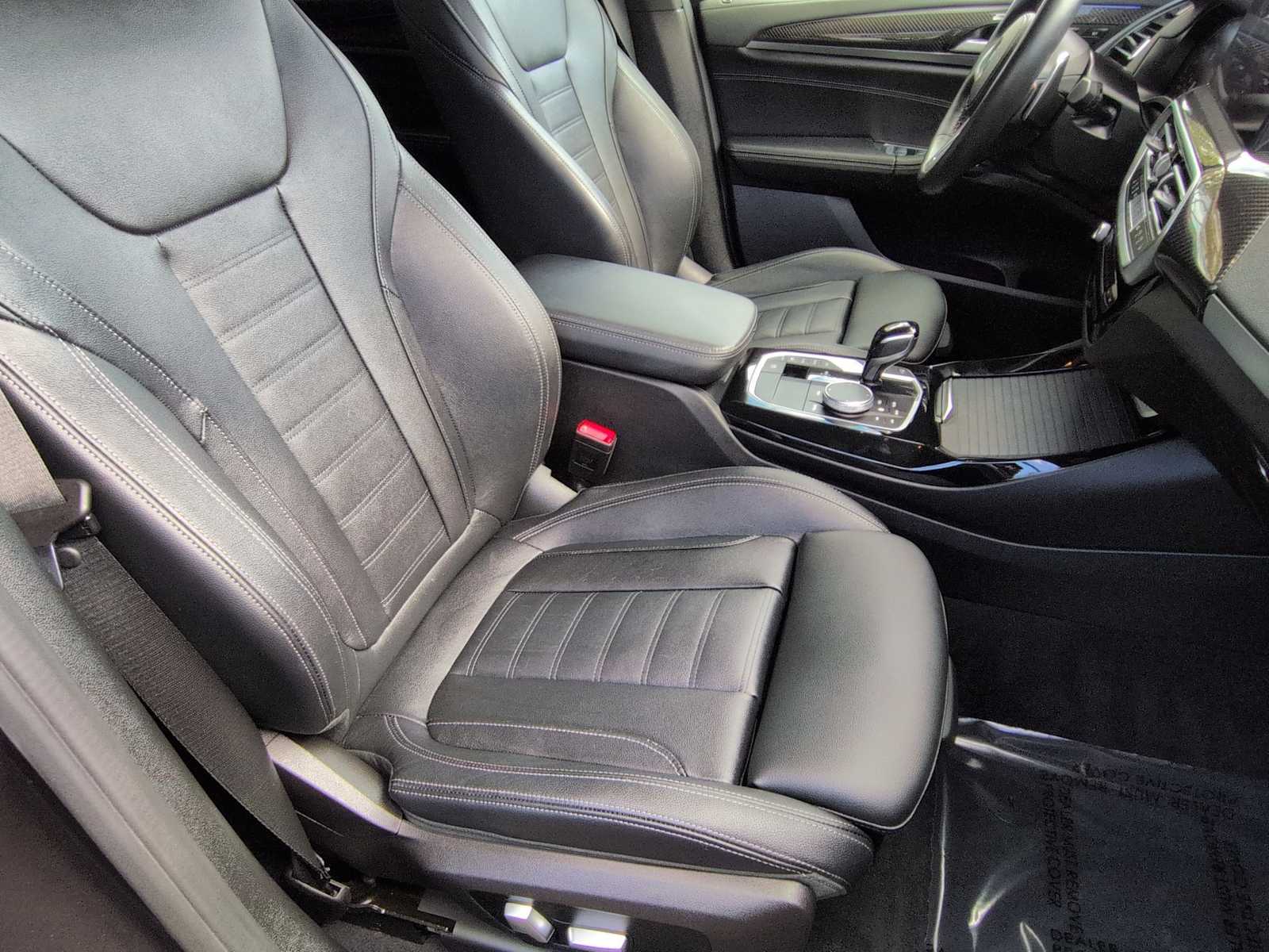 Thumbnail: 2023 BMW X3 - 22