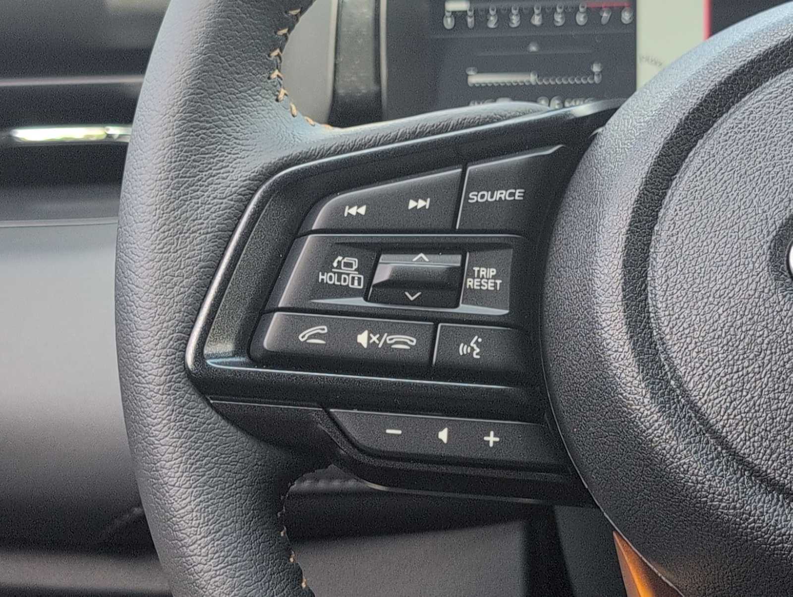 2026 Subaru Outback Wilderness - Photo 23