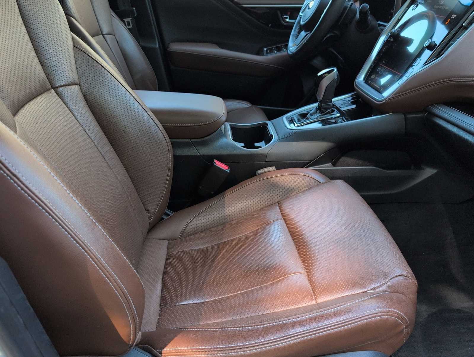 Thumbnail: 2020 Subaru Outback - 21