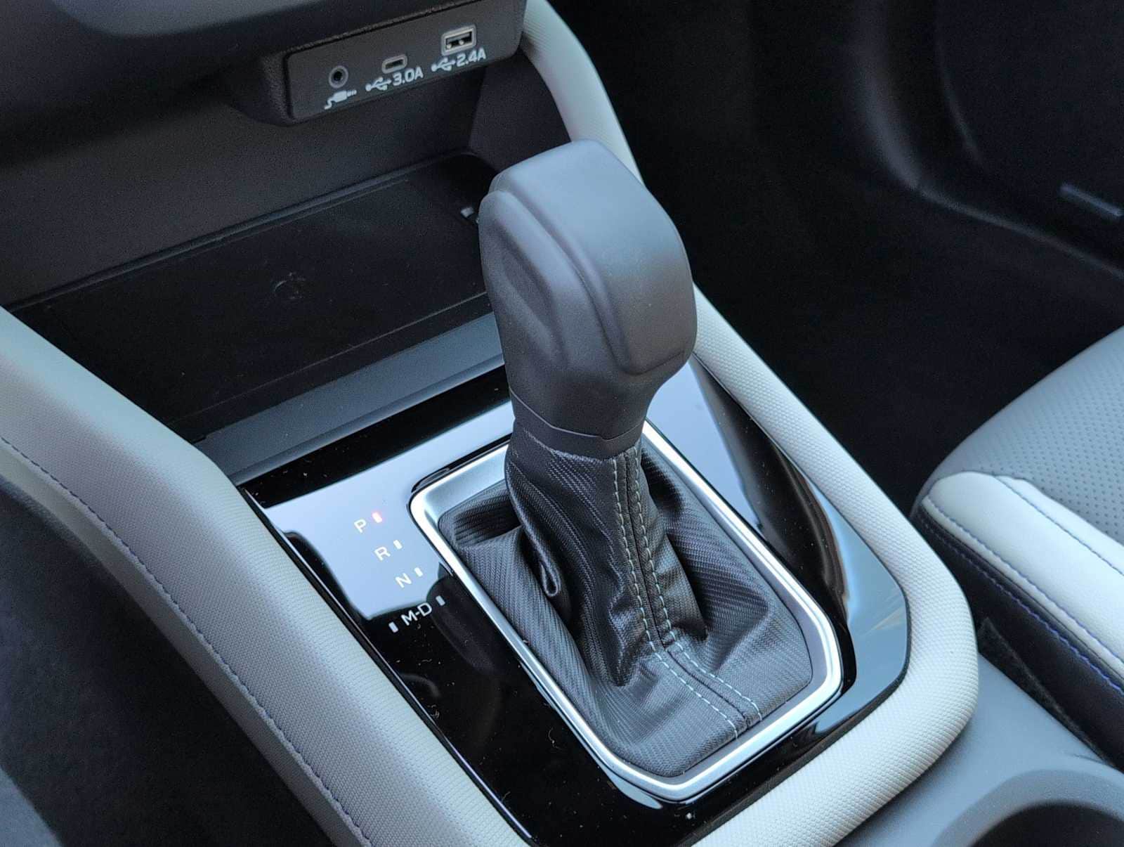 Thumbnail: 2025 Subaru Forester - 31