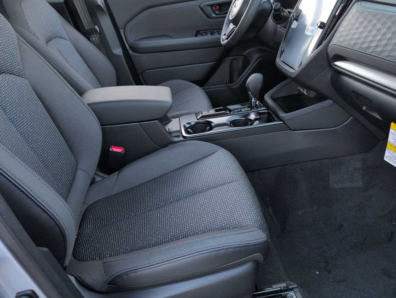 Thumbnail: 2026 Subaru Forester - 20