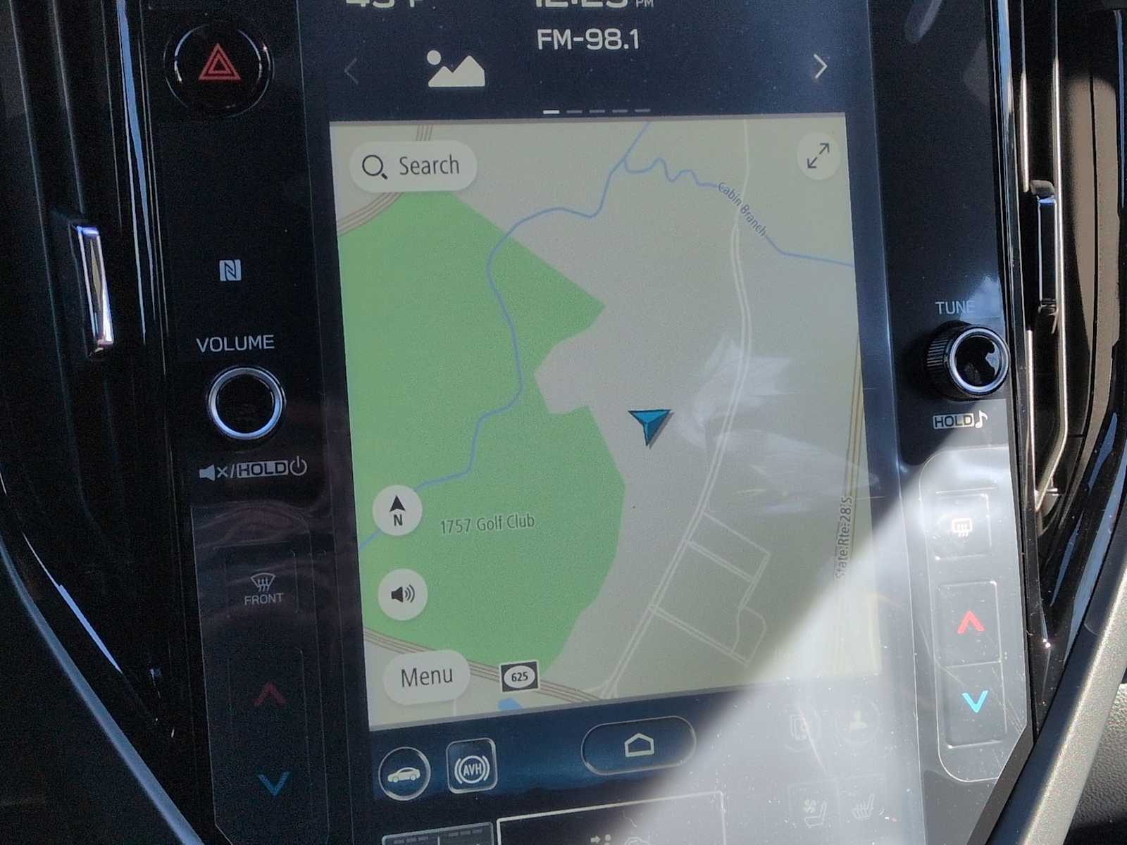 Thumbnail: 2025 Subaru Forester - 30