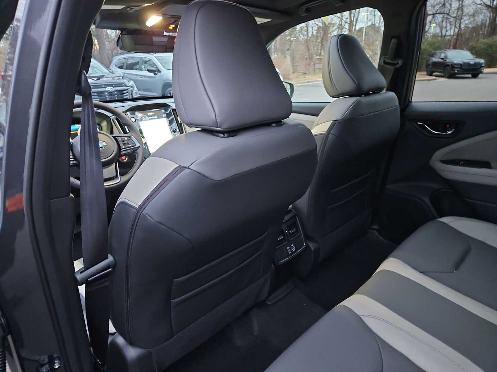 Thumbnail: 2025 Subaru Forester - 19