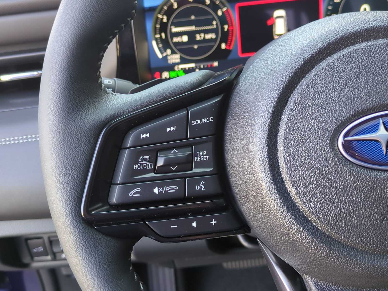 Thumbnail: 2026 Subaru Outback - 25