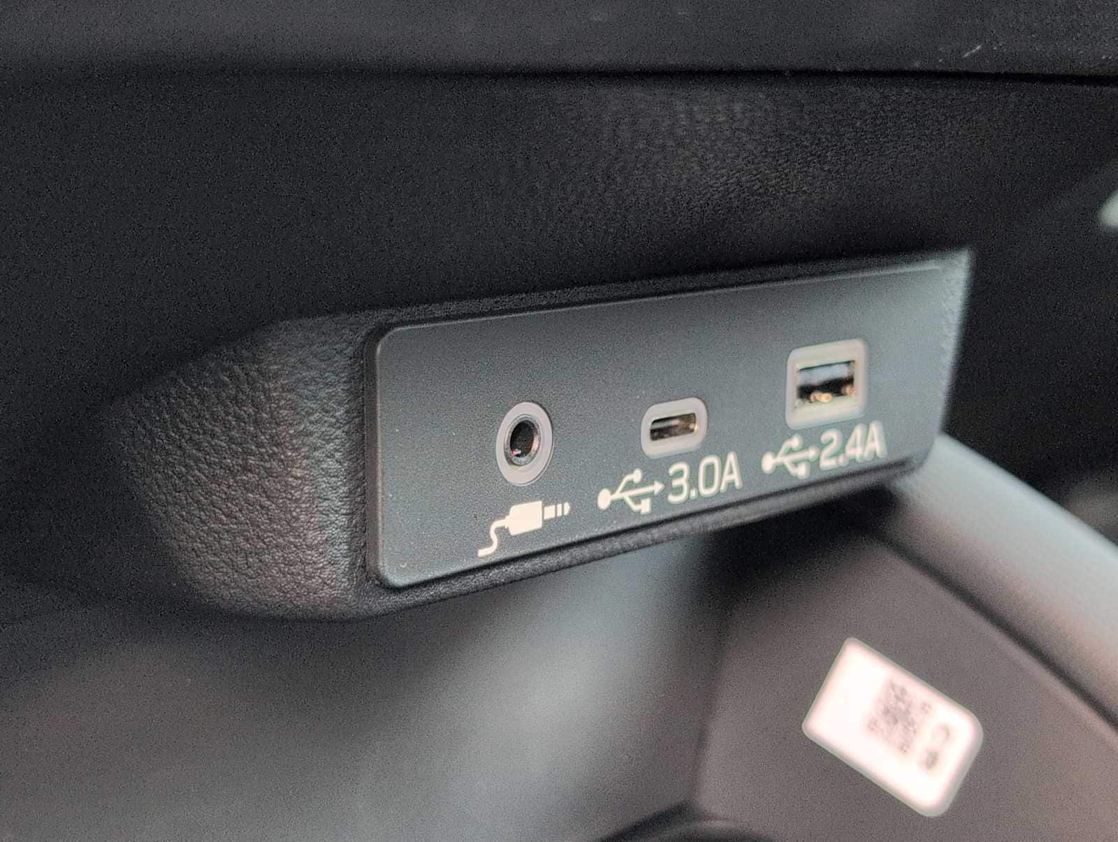 Thumbnail: 2026 Subaru Forester - 23