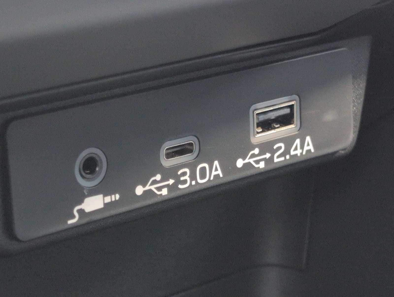 Thumbnail: 2025 Subaru Crosstrek - 31