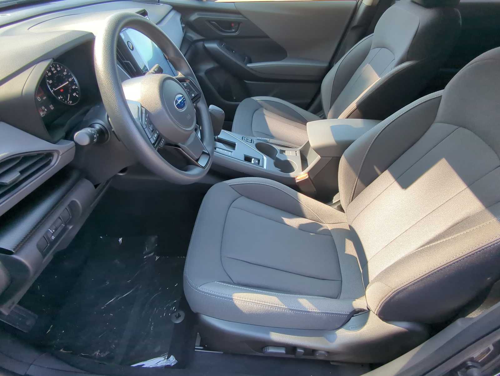 Thumbnail: 2025 Subaru Crosstrek - 10