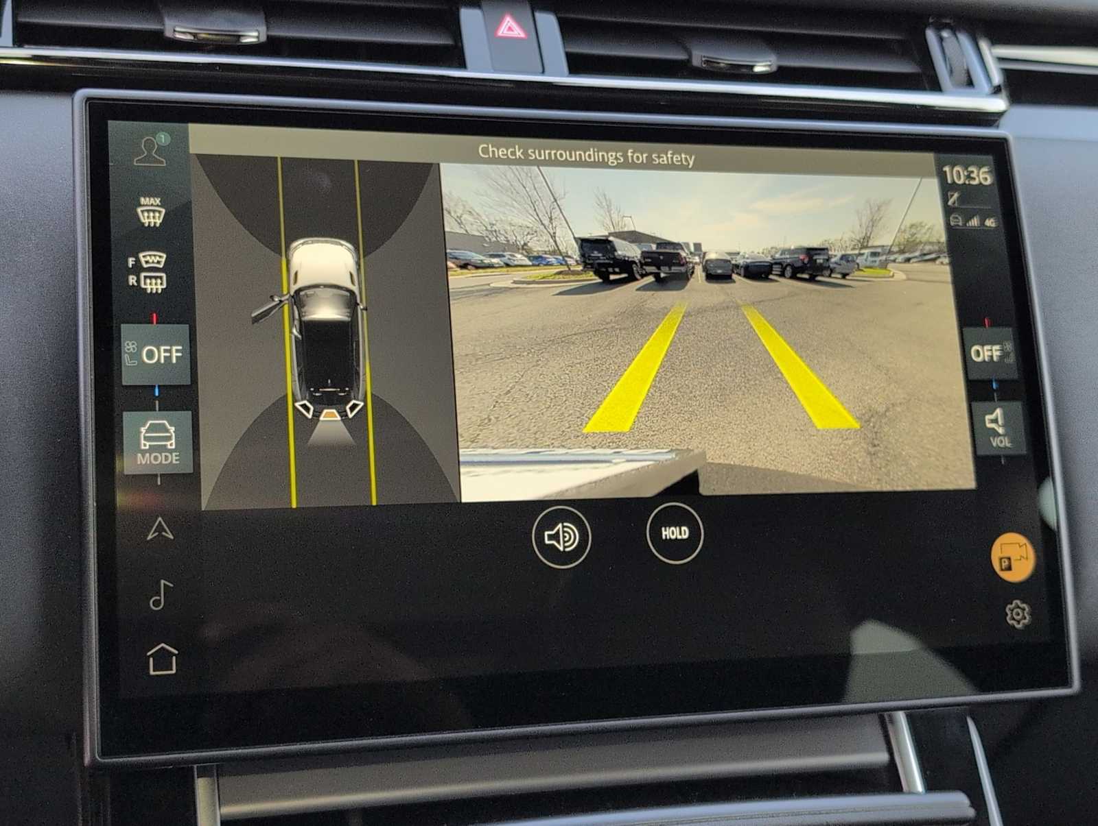 Thumbnail: 2025 Land Rover Range Rover Velar - 30