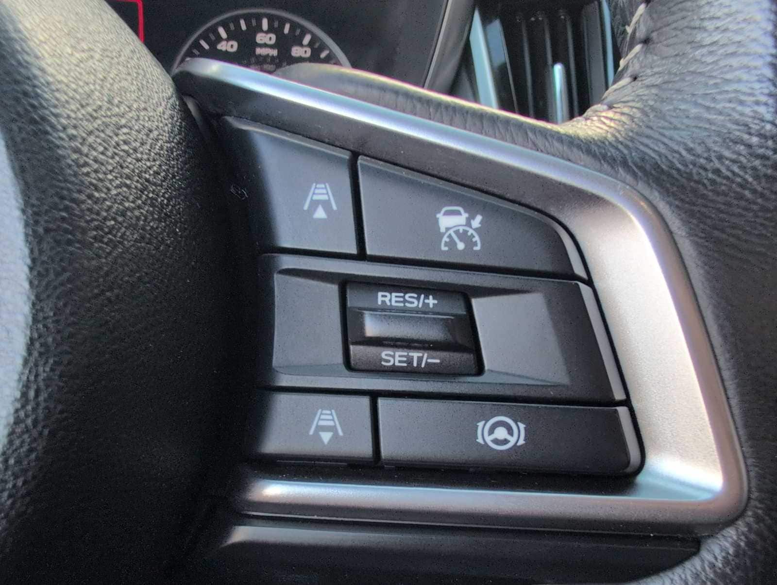 Thumbnail: 2024 Subaru Legacy - 26