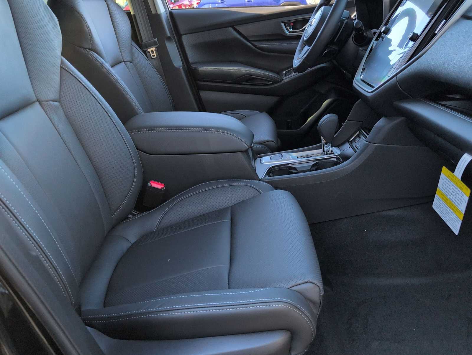 Thumbnail: 2026 Subaru Ascent - 21