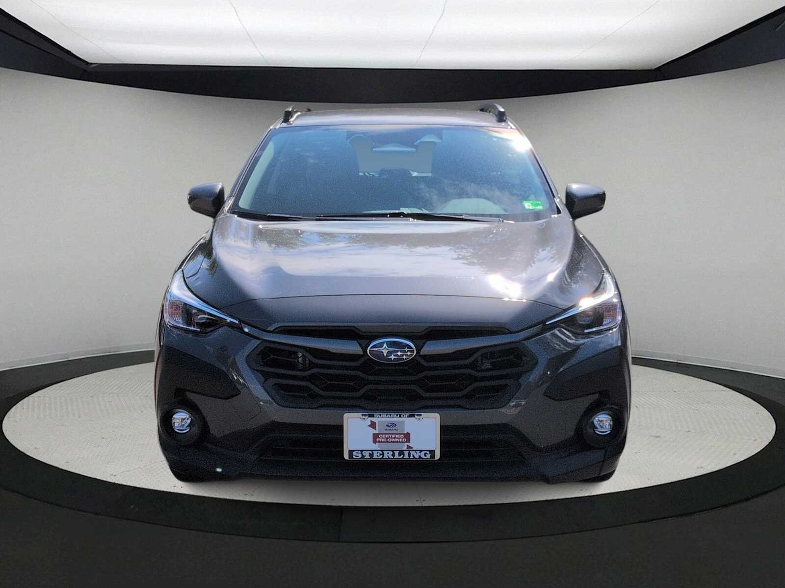 2024 Subaru Crosstrek Premium photo 3