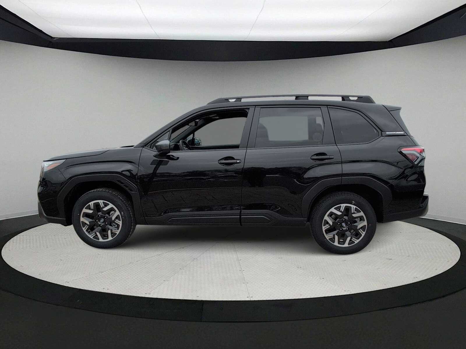 Thumbnail: 2026 Subaru Forester - 5