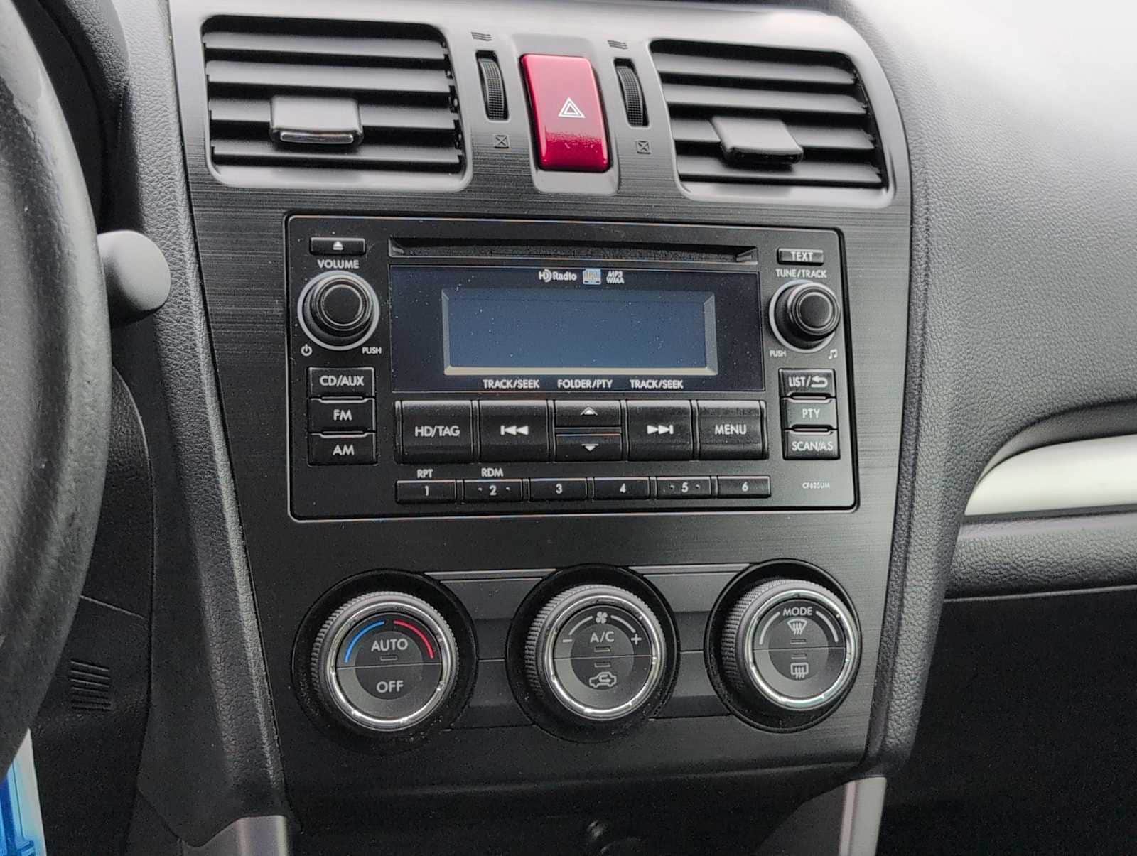 Thumbnail: 2014 Subaru Forester - 27