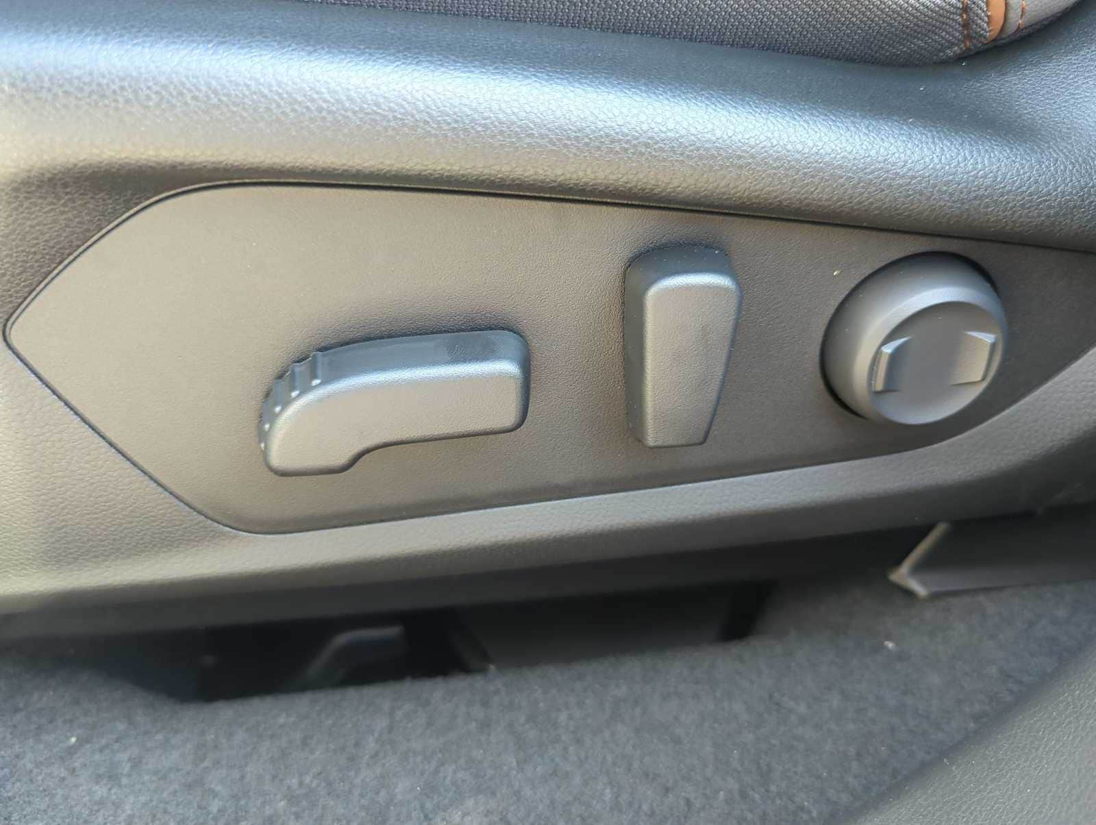 Thumbnail: 2025 Subaru Forester - 18