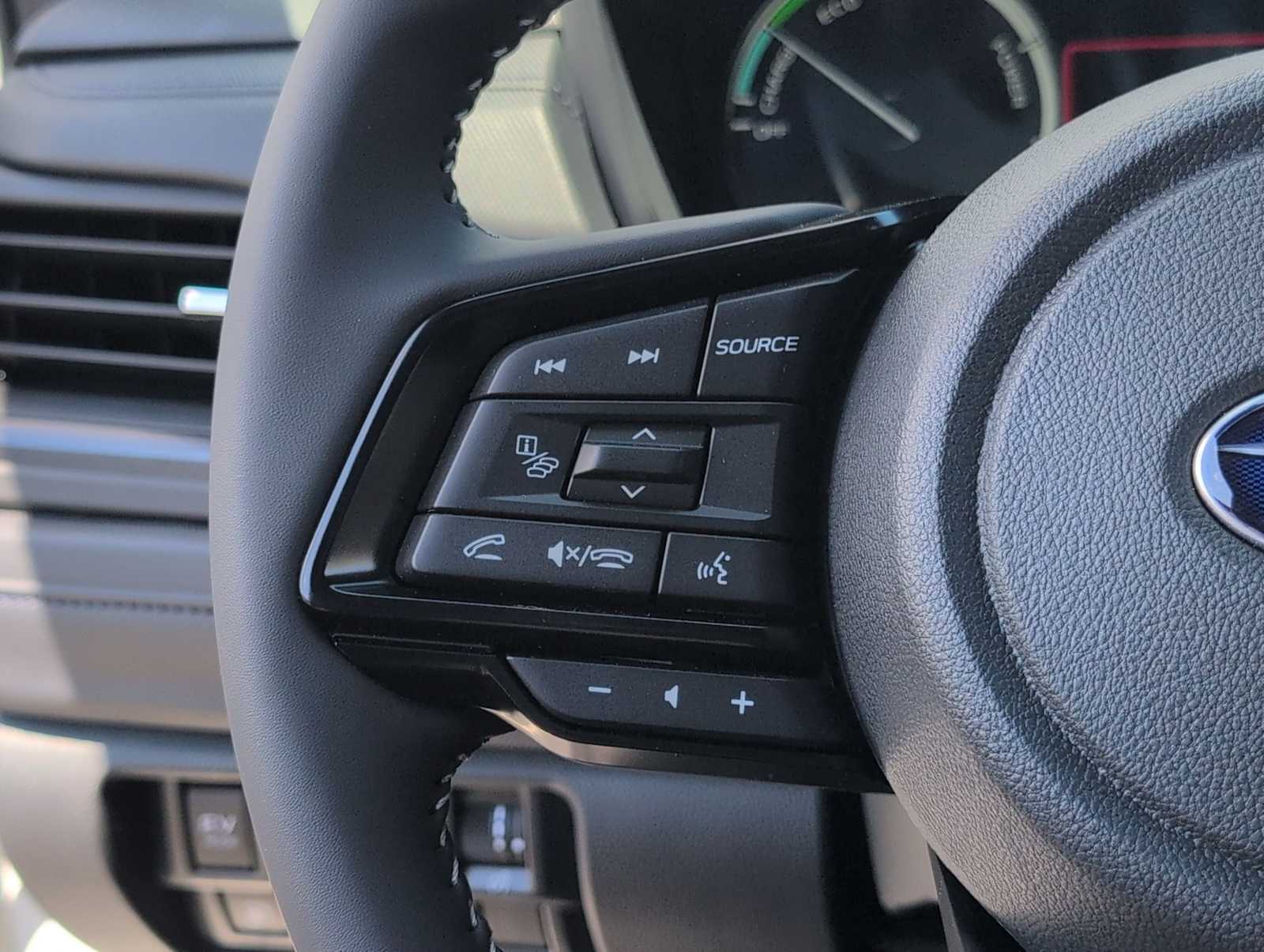 Thumbnail: 2026 Subaru Forester - 23
