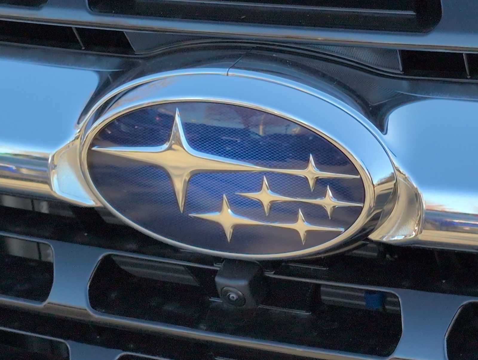 Thumbnail: 2026 Subaru Ascent - 12