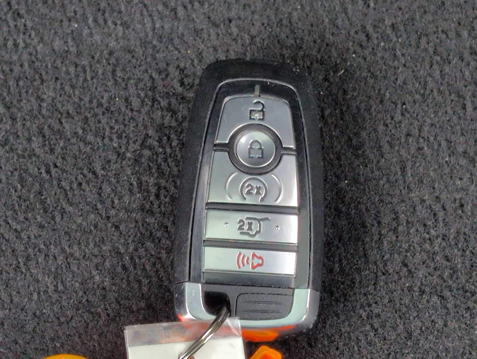 Thumbnail: 2025 Ford Explorer - 34