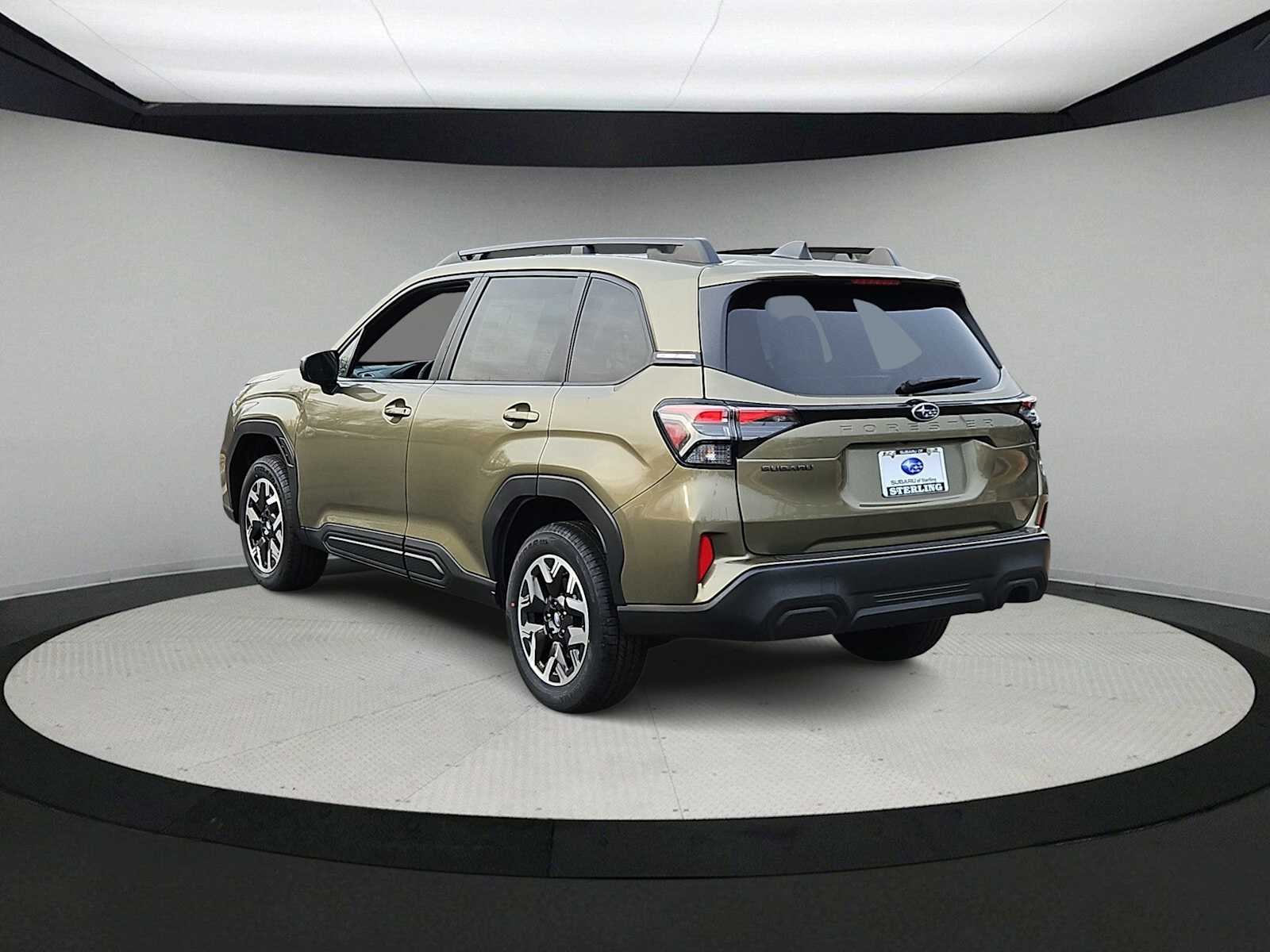 Thumbnail: 2026 Subaru Forester - 6