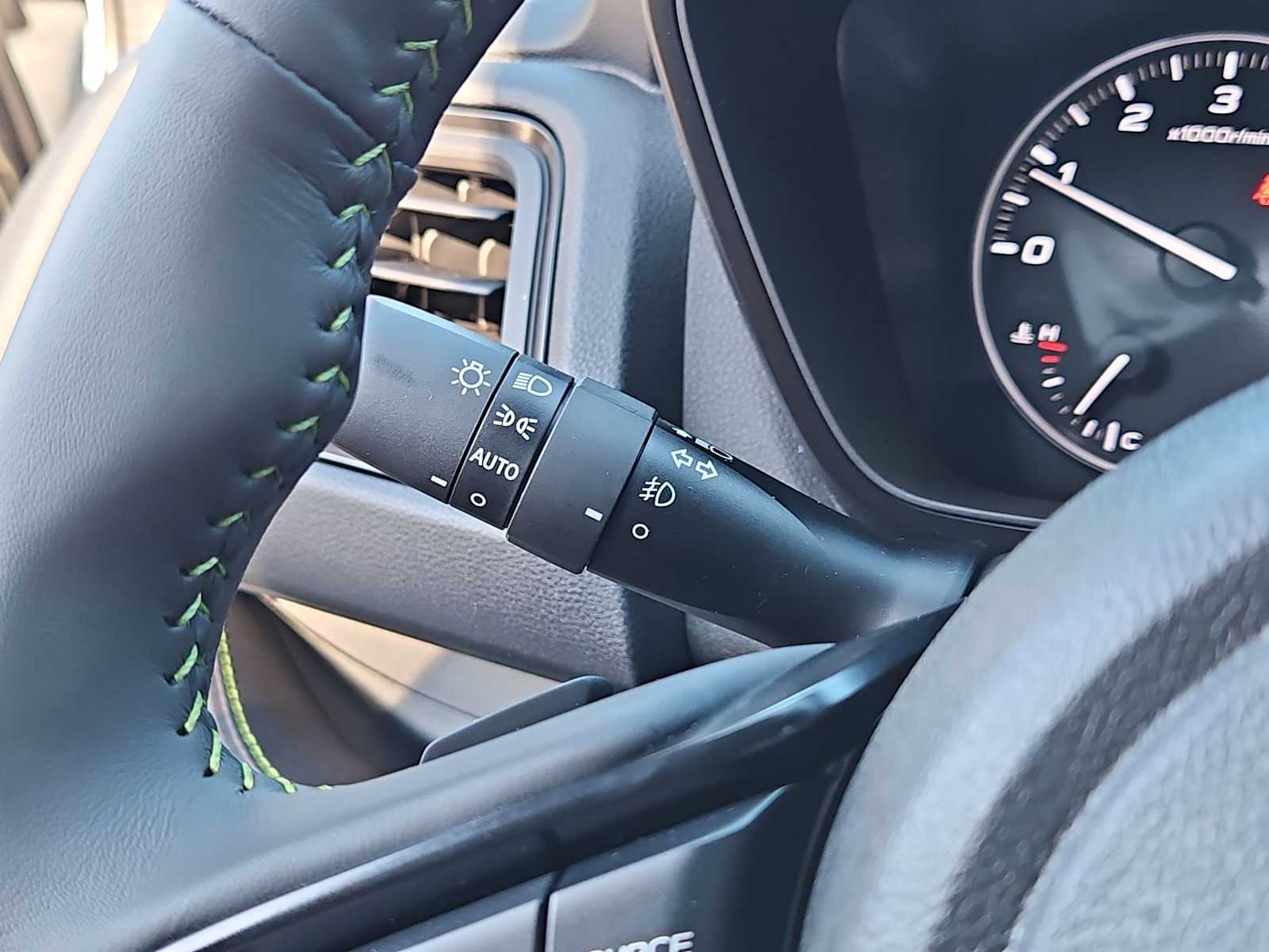 Thumbnail: 2025 Subaru Ascent - 29