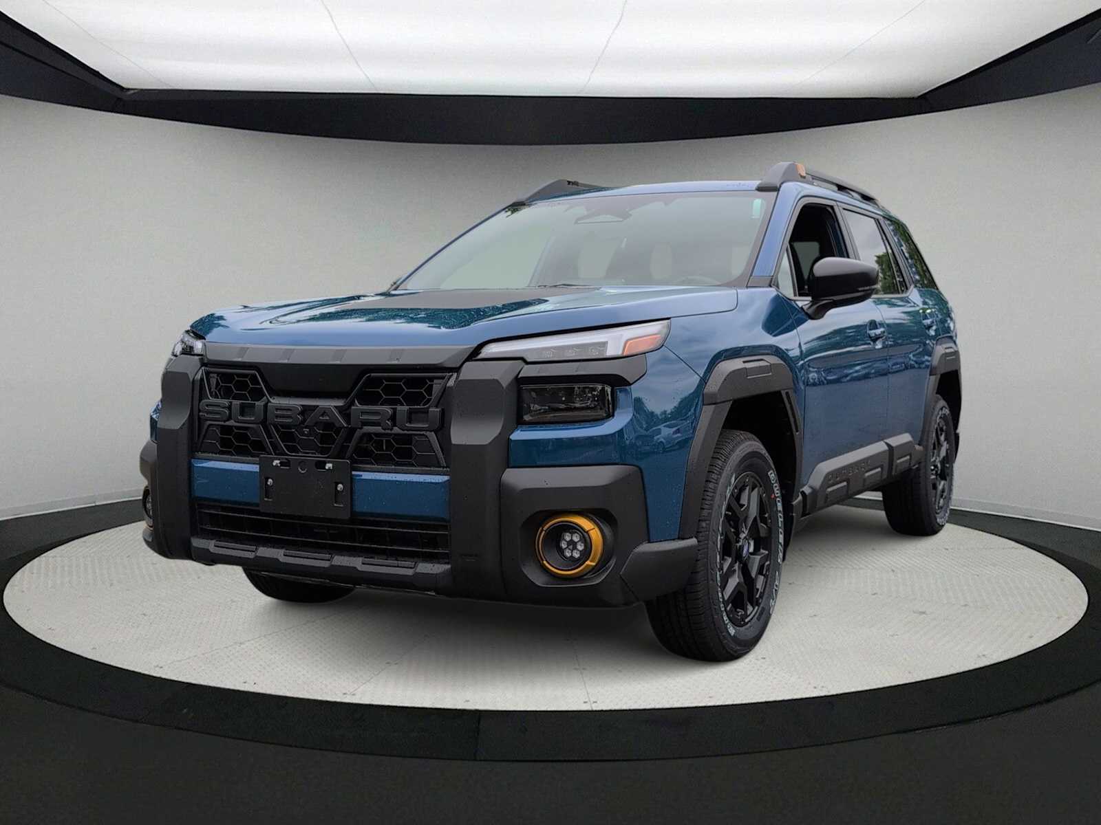 Thumbnail: 2026 Subaru Outback - 4