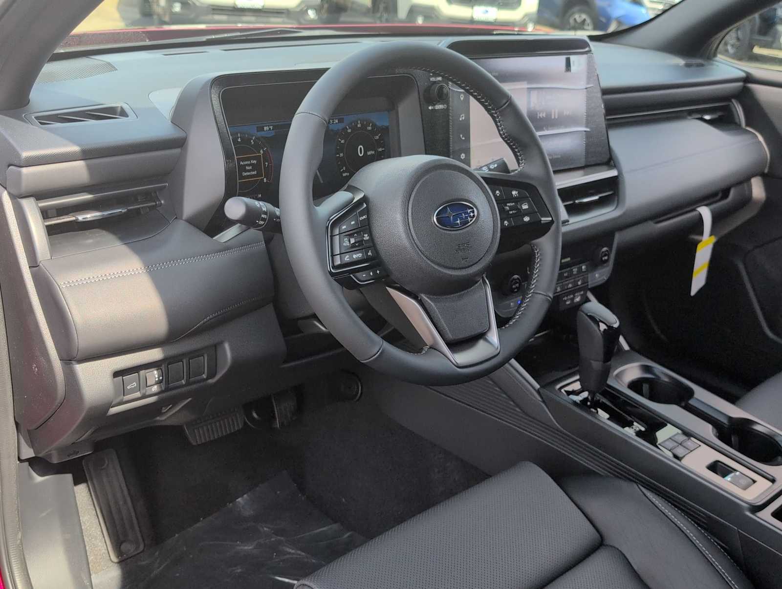 Thumbnail: 2026 Subaru Outback - 10