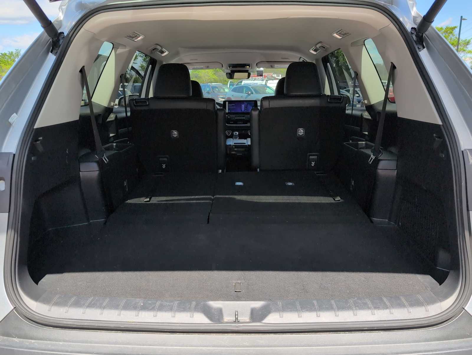 Thumbnail: 2025 Toyota Grand Highlander - 32