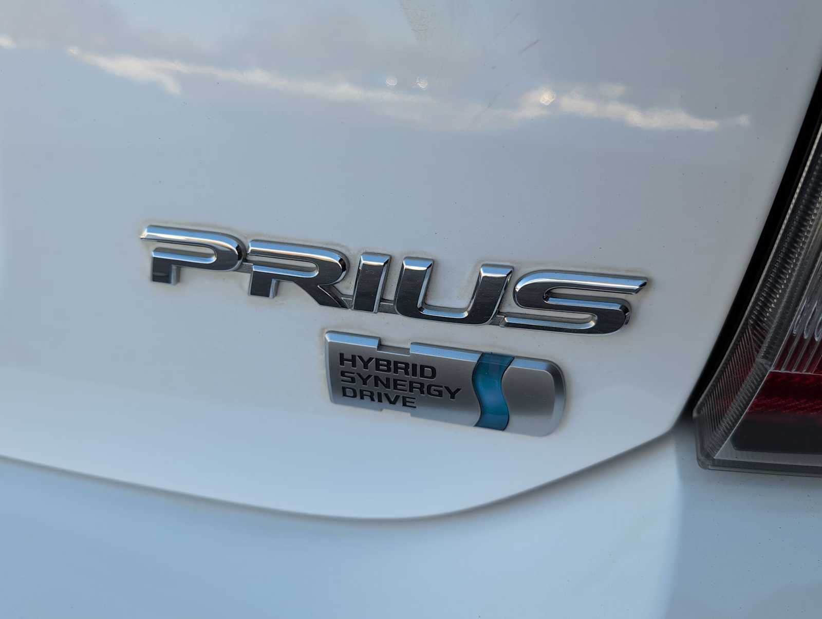 Thumbnail: 2009 Toyota Prius - 13