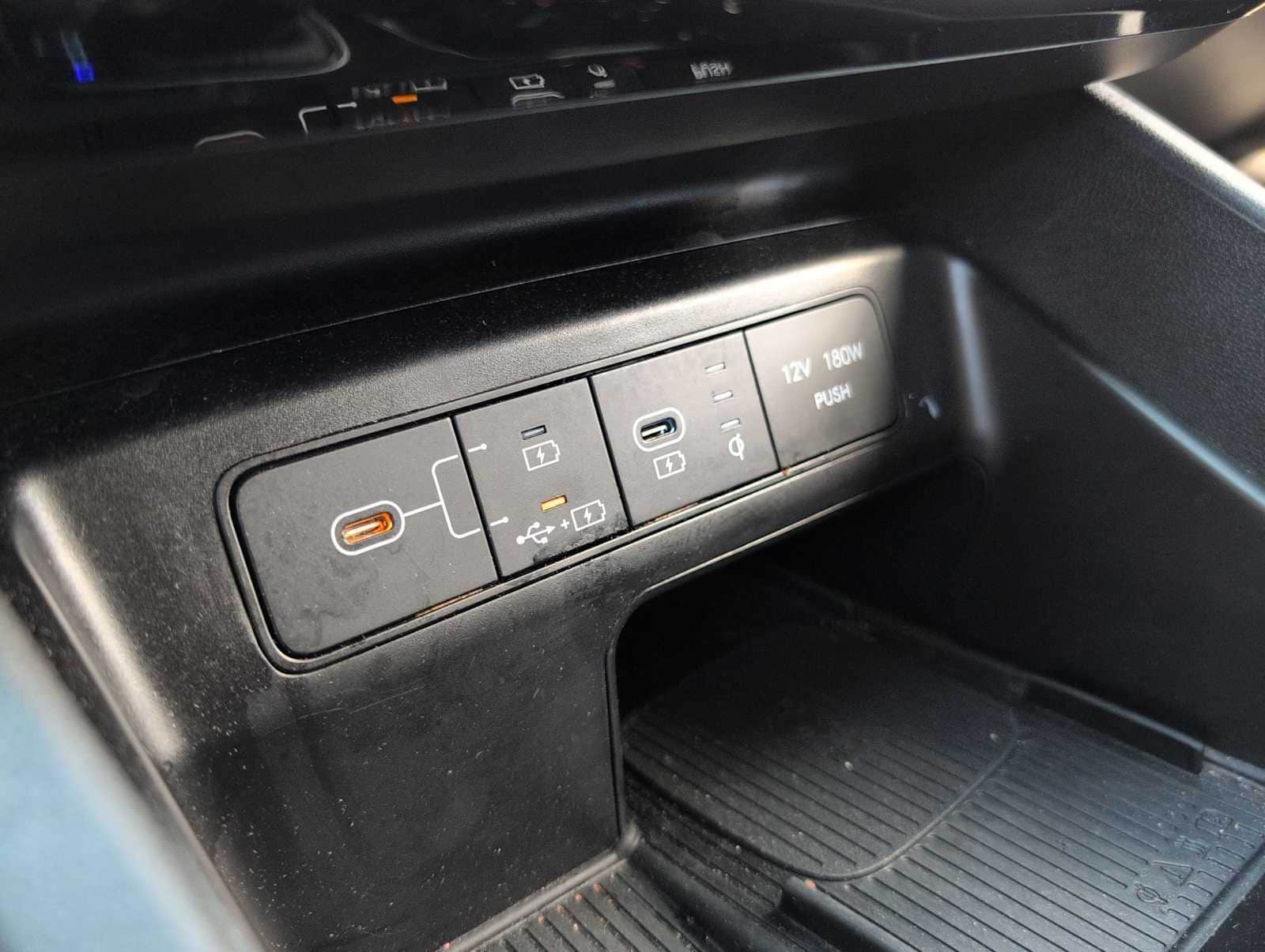 Thumbnail: 2025 Hyundai Tucson - 29