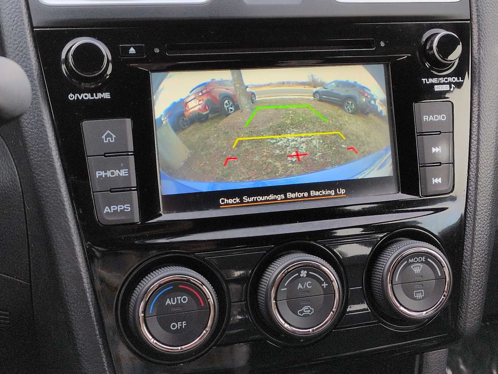 Thumbnail: 2020 Subaru WRX - 29