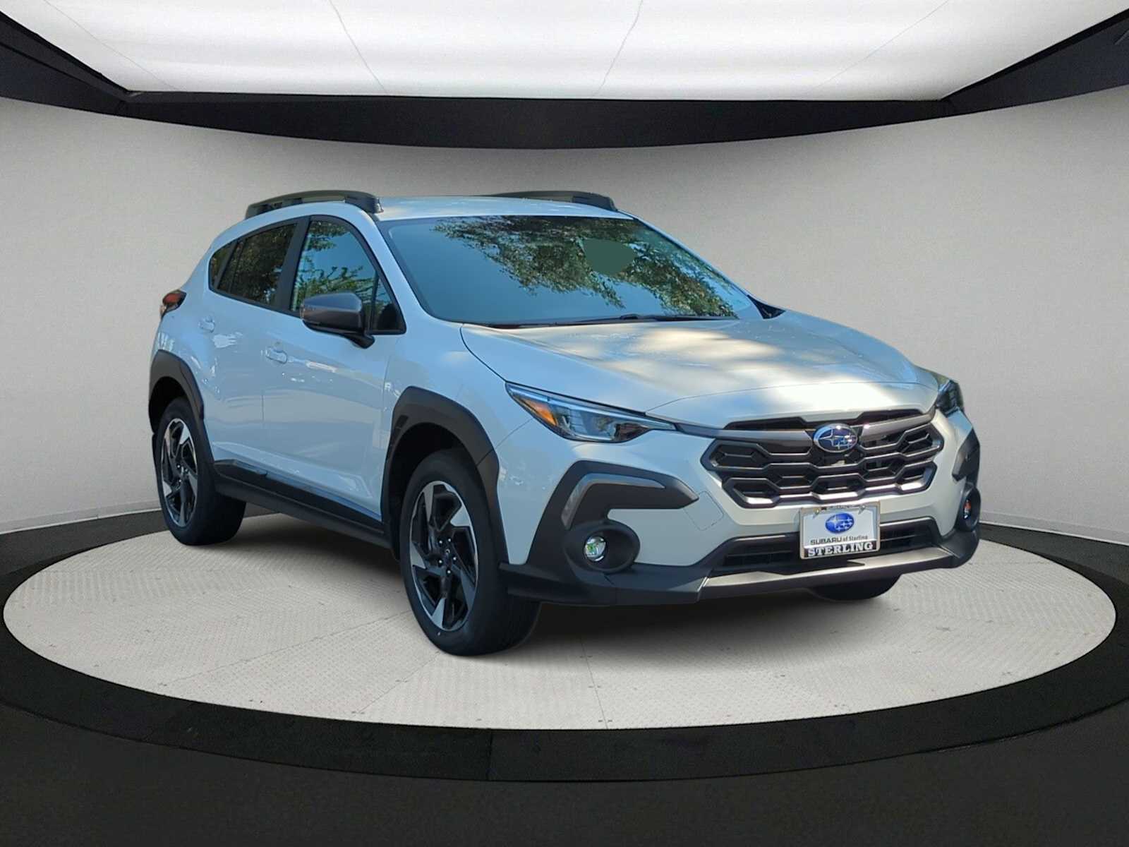 Thumbnail: 2025 Subaru Crosstrek - 2