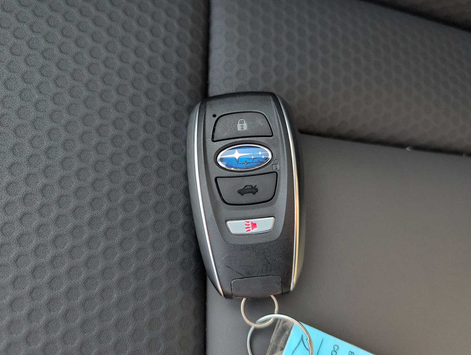 Thumbnail: 2025 Subaru Outback - 34