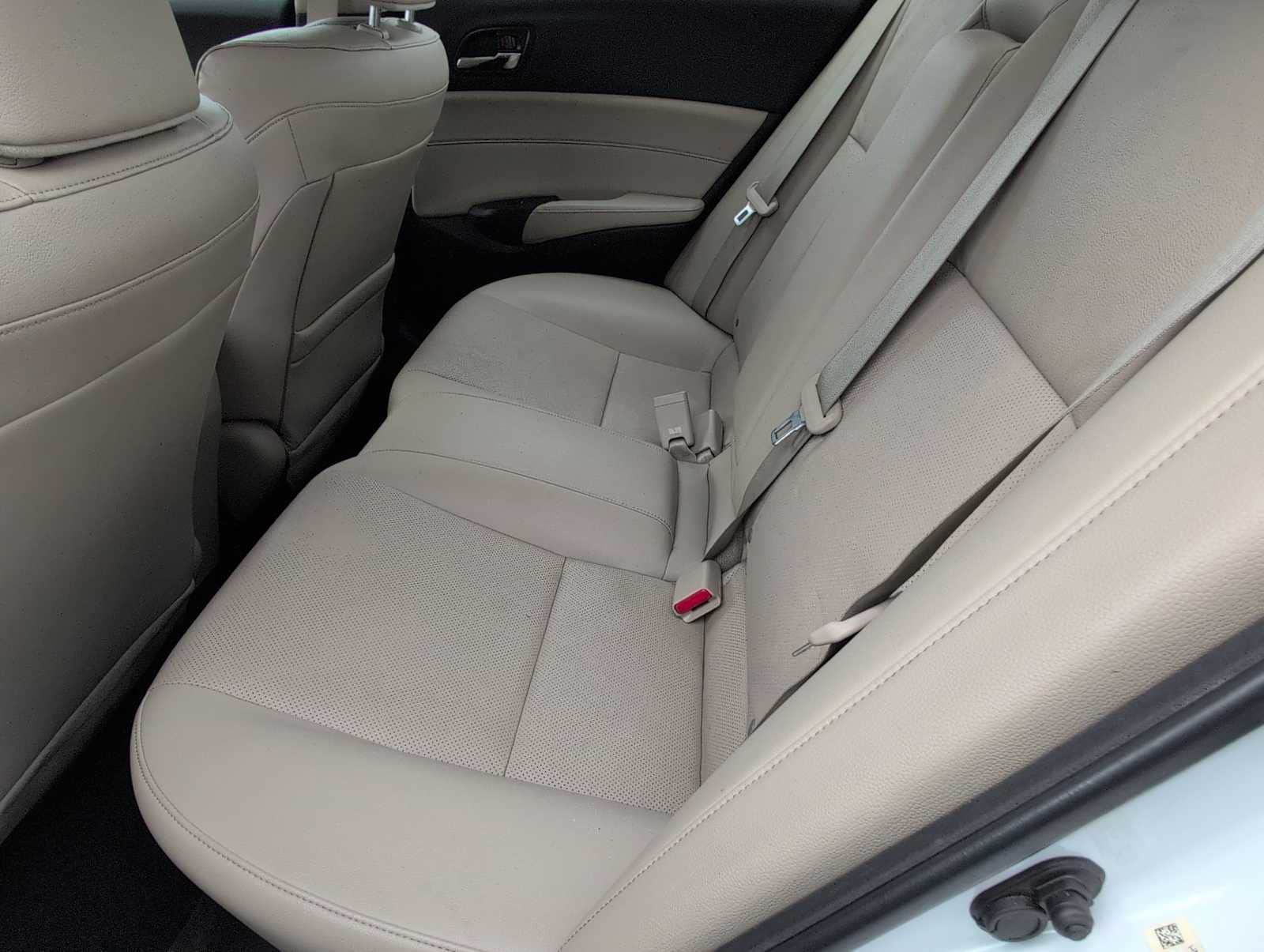 Thumbnail: 2013 Acura ILX - 19