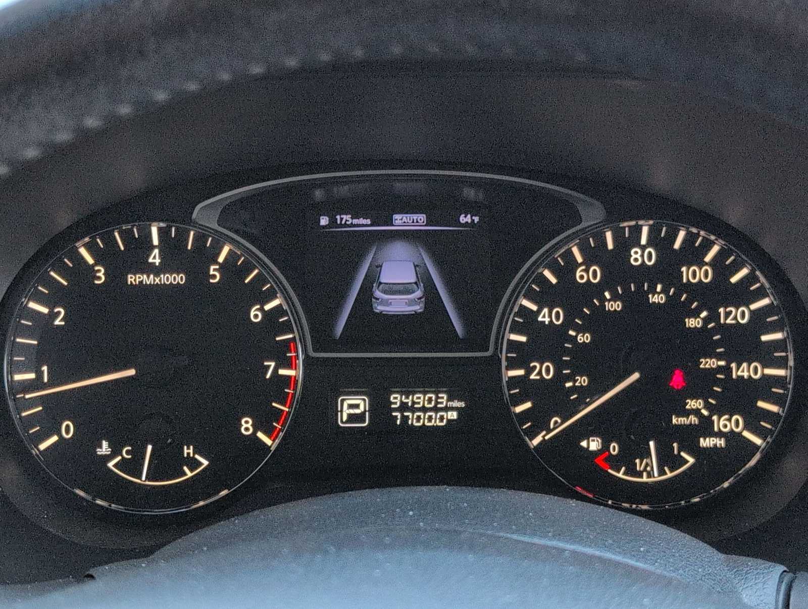 Thumbnail: 2014 Nissan Pathfinder - 30