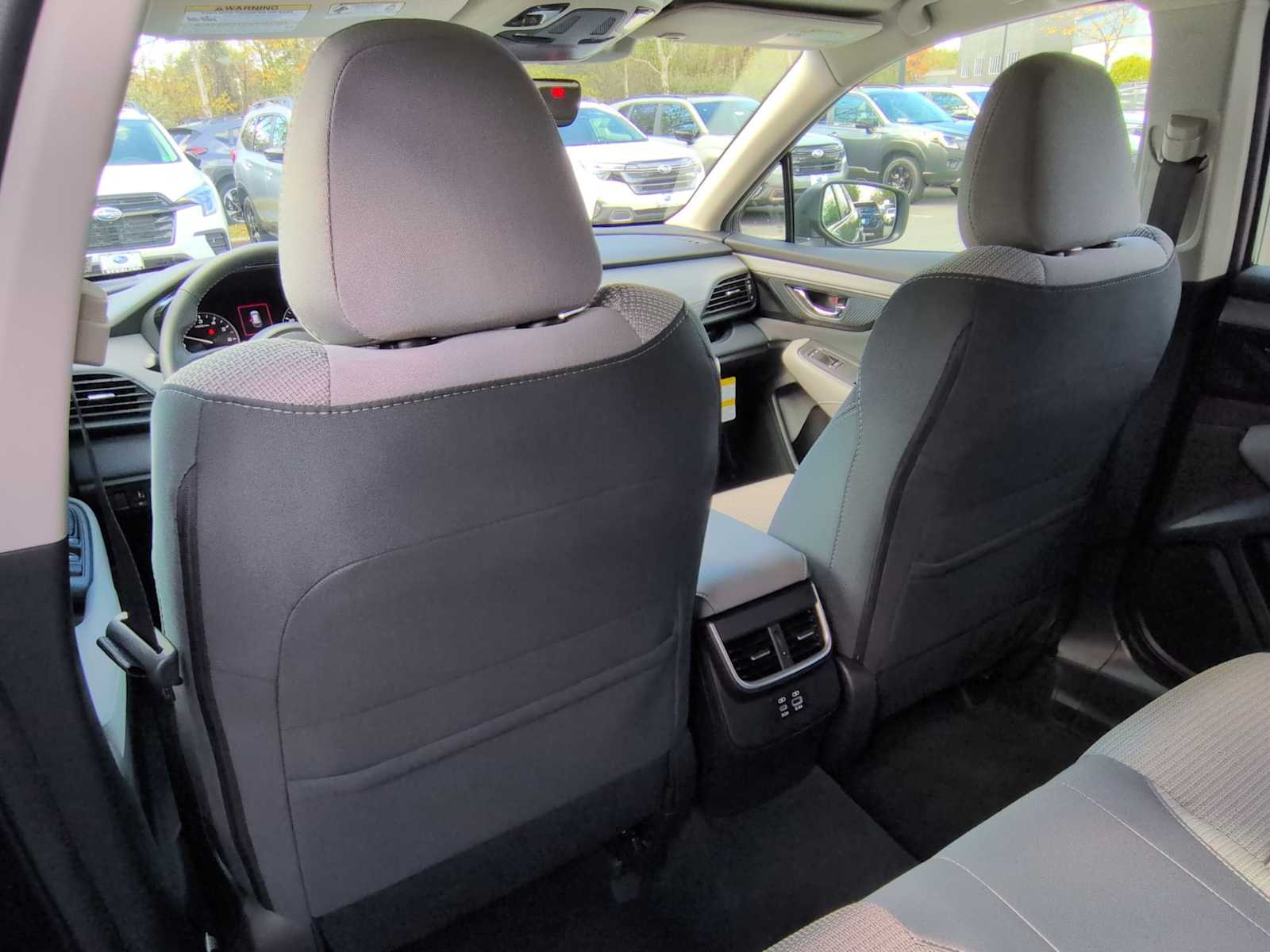 Thumbnail: 2025 Subaru Outback - 19