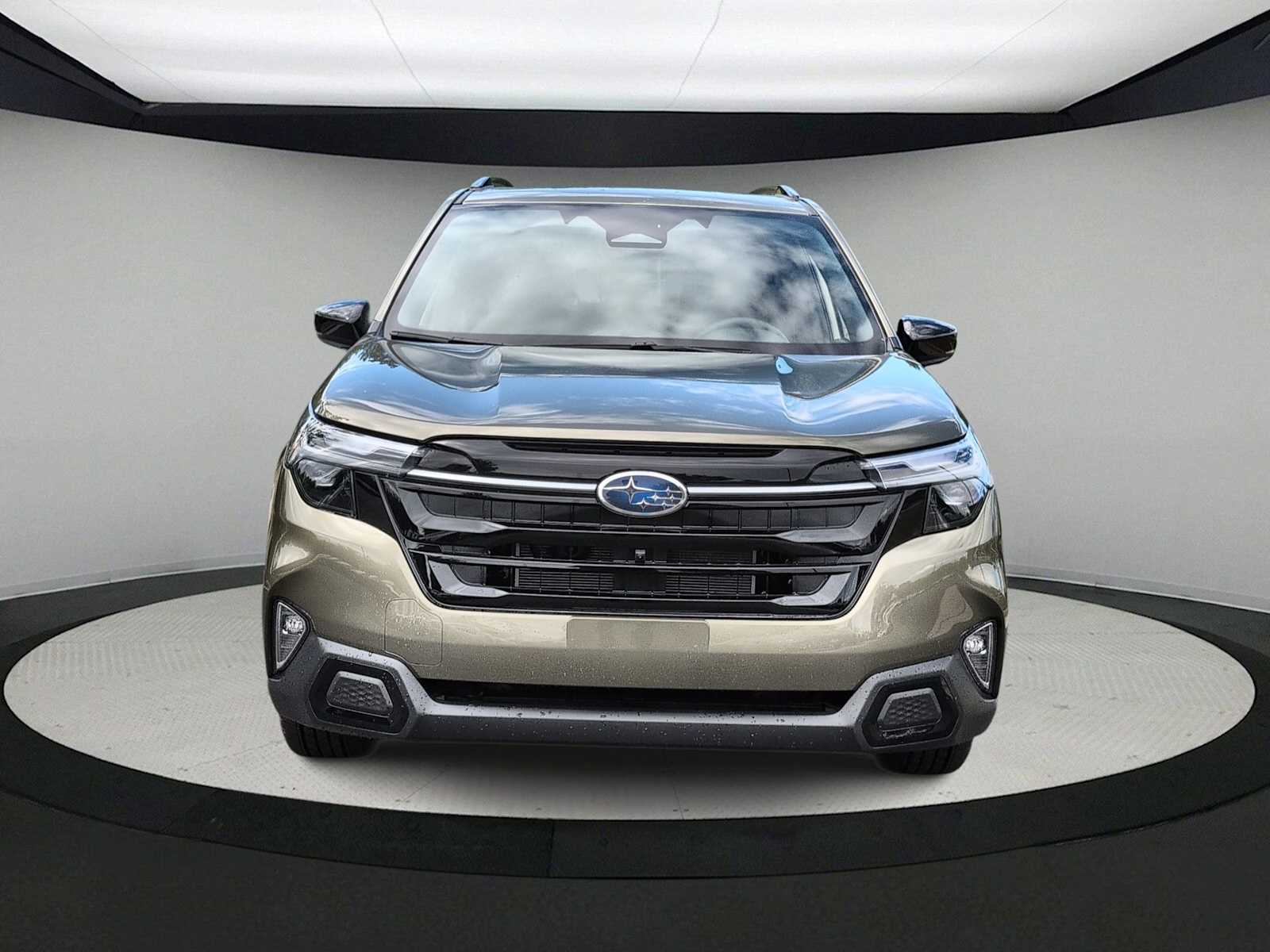Thumbnail: 2026 Subaru Forester - 3